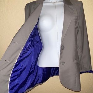 H&M blazer